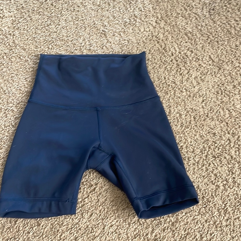 Lululemon Biker shorts